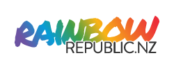 Rainbow Republic